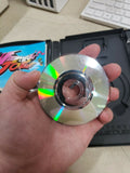 Viewtiful Joe (Nintendo GameCube, 2003) Black Label Disc Mint Free Shipping