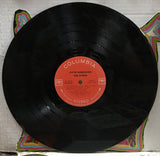 The Byrds Firth Dimension Record CD9349 TH