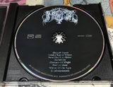 Immortal Blizzard Beats French Import CD OPCD051