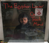 The Egyptian Lover One Track Mind Sealed Record DMSR00773