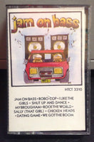 Jam On Bass Volume 2 Cassette
