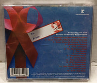 Chris Isaak Christmas CD