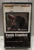 Randy Crawford Nightline Sealed Cassette