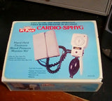 Vintage Pi Peer Cardio Sphyg reader (FREE SHIPPING!!)