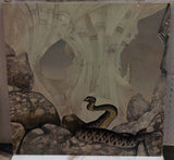 Yes Relayer Record SD18122