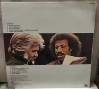 Kenny Rogers Share Your Love Import Record UAC5093