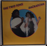 The Two Tons Backatcha Record F-9605