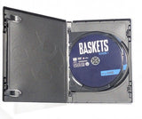 BASKETS: THE COMPLETE SEASON ONE NEW DVD