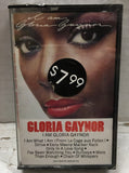 Gloria Gaynor I Am Gloria Gaynor Sealed Cassette