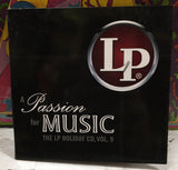 A Passion For Music The LP Holiday CD, Vol.9 Various CD