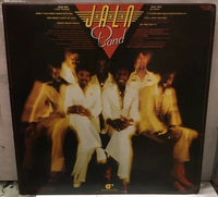Jala Band Just Another Lonely Night UK Import Record