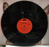 The Hollies Something To Live For 12” UK Import Record POSPX35