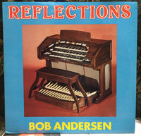 Bob Anderson Reflections Record 7071N1