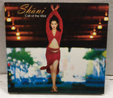 Shani Call Of The Wild CD