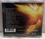 17 Christian Rock Hits! 2005 Various Artists CD