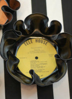Vtg Vinyl Records Lot of 10 Repurpose Lps