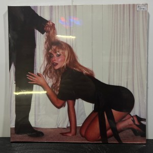 Sabrina Carpenter Man's Best Friend